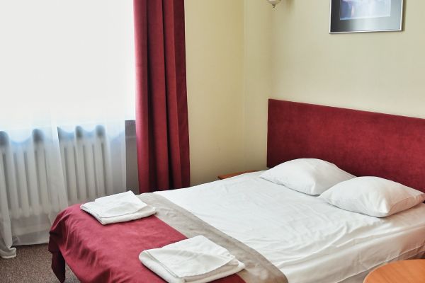 Hotel Metropolis (Kaunas)